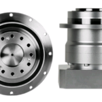 Shimpo Gearbox VRT Series