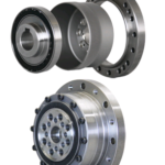 Shimpo Gearbox Flexwave (WP Series)