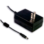 Mean Well Power Supply Industrial - Wall Mounted (Level V) Series