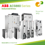 ABB ACS880 Series