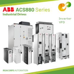 ABB ACS880 Series