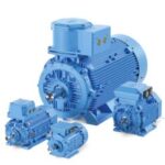 Explosion Proof Motors