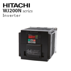 inverter hitachi wj200