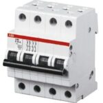 ABB MCB