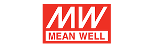 MEAN WELL Logo