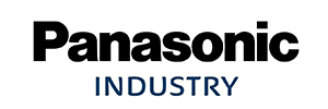 Panasonic Industry Logo