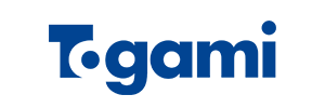 togami logo