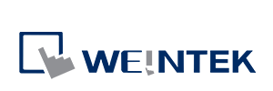 weintek logo