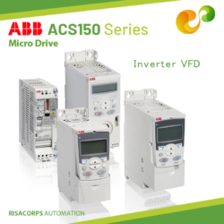 ABB ACS150 Series