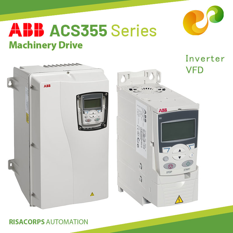 ABB ACS355