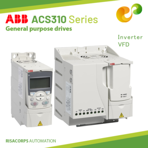 ABB ACS310