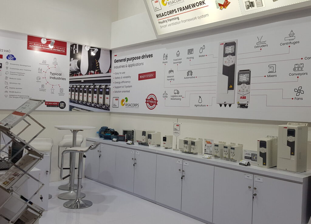 risacorps abb exhibition 2023