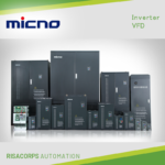 Micno KE300 Series Sensorless Vector Control Inverter