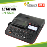 MAX LETATWIN LM-550E