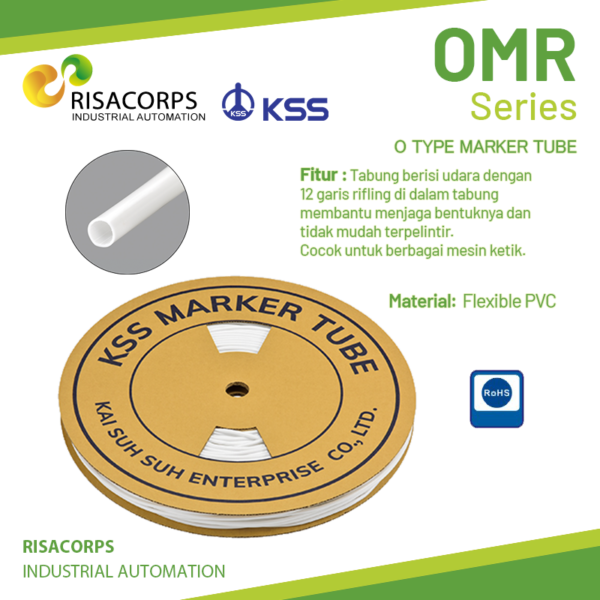 KSS OMR Series